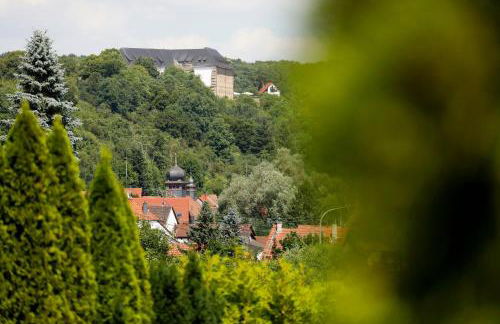 Ferienwohnung Sommerlinde - Foto 18