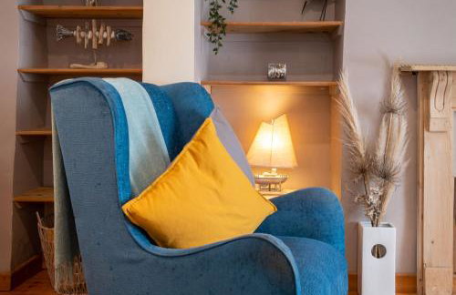 Spaven Mor, Near Penzance Stations, 3 bedroom home - Photo 4