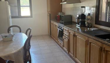 Entre mer et maquis- maison avec piscine privée - 8 minutes plage tizzano - Foto 4