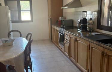 Entre mer et maquis- maison avec piscine privée - 8 minutes plage tizzano - Foto 4