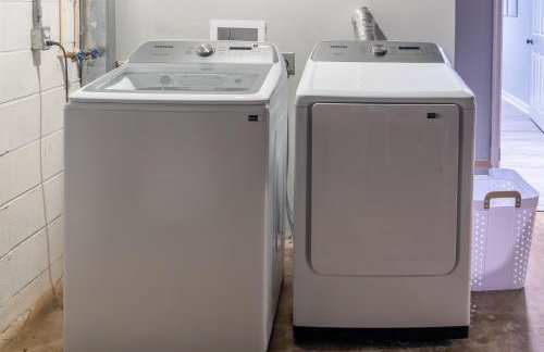 Liberty Lodge - Photo 47