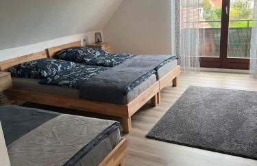 FMA Ferienwohnung Alfdorf - Foto 10