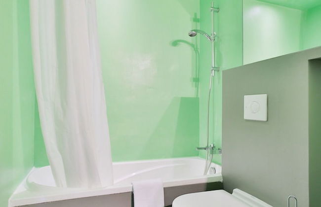 Apartments Résidence Louise - Foto 35