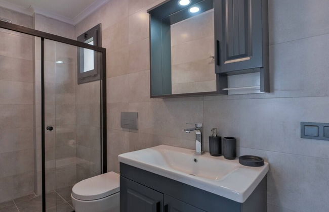 Villa Befa - Faralya - Photo 21