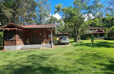 Cantinho de Mauá - Photo 2