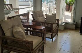 Guarujá - Praia do Tombo - Apartamento - Foto 8