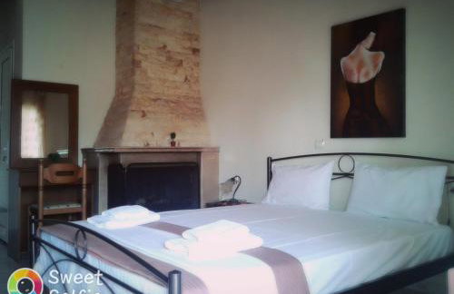 Guesthouse Adonis - Foto 72