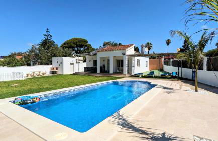 Conil fuente del gallo - Foto 1