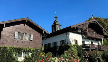 Romantik Unterkünfte Gut Rechetsberg - Foto 2