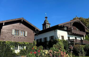 Romantik Unterkünfte Gut Rechetsberg - Foto 2