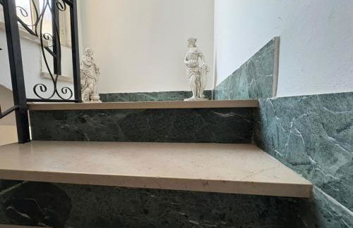 Relax & Sunshine - Modern 2BR Apartment, 100m2, nature view, 30 min from San Teodoro - Ideal for families, groups & Smartworkers - Foto 22