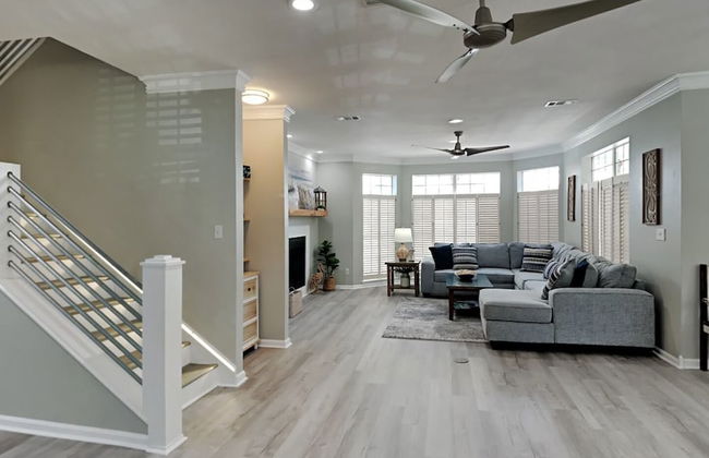 Koko Kabana Destin - Foto 23