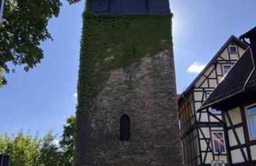 Castrum Visum Wernigerode - Foto 30