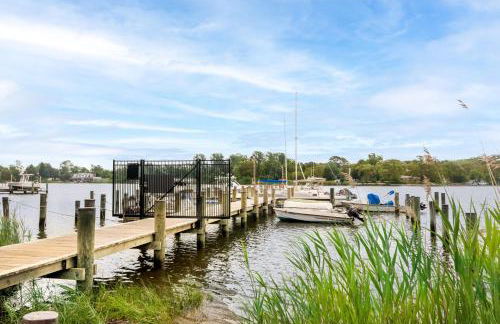 Neptune By The Water - Foto 34