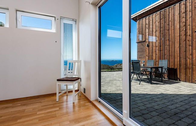 6 Person Holiday Home in Bomlo-by Traum - Foto 24