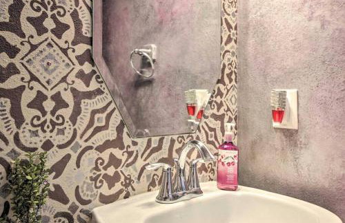 Serene 4BR Lux Home w Heated Spa Pool Massage Chair - Foto 27