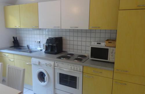 Apartement Schönbach - Foto 8