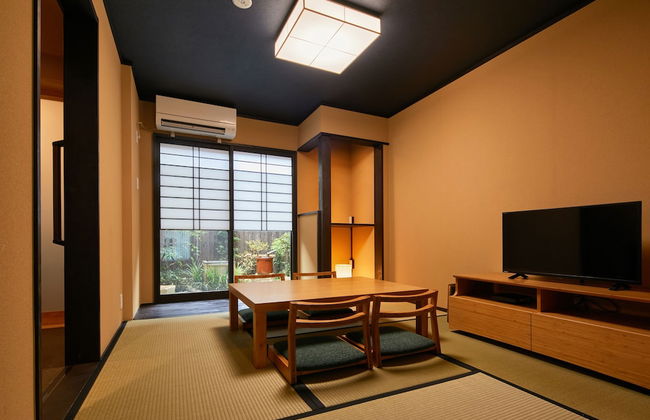 TSUBOMI luxury Inn shimabara-bettei 3 - Photo 9