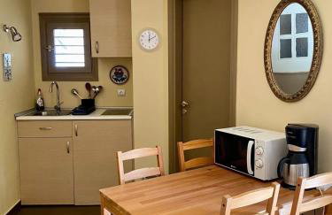 Charming house with sea view in Chrousa, fenced garden - Foto 41