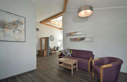 Erlkönig Gästeappartements - Foto 26