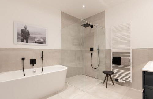 LOFT17 Neu Luxus-Loft Design Klima 2-4 Personen - Foto 11