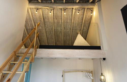 Apartamentos Catamarán Azul - Foto 36