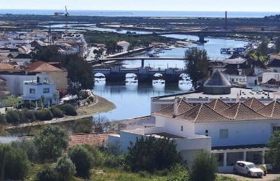 Tavira, T2 Apartment with balcony and pool, Vale Caranguejo, Tavira - Foto 34