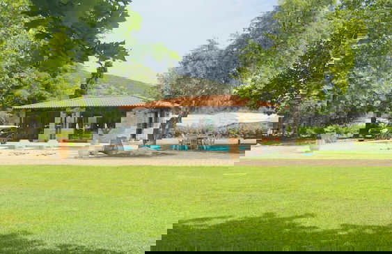 Estate Villa OINOI with Pool - Foto 26