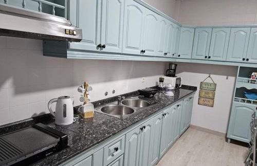 La Casa de Aba - Foto 3