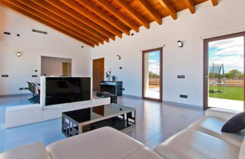 Villa Es Velar 34 de Binissalem - Photo 21