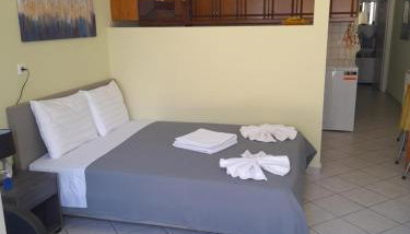 SummerAndros Pefkakia - Foto 5