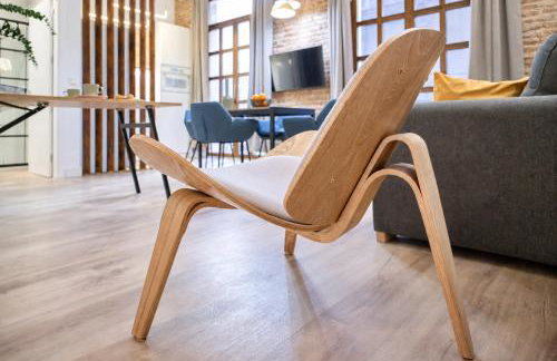 Ciutat Vella Modern Apartments - Foto 48