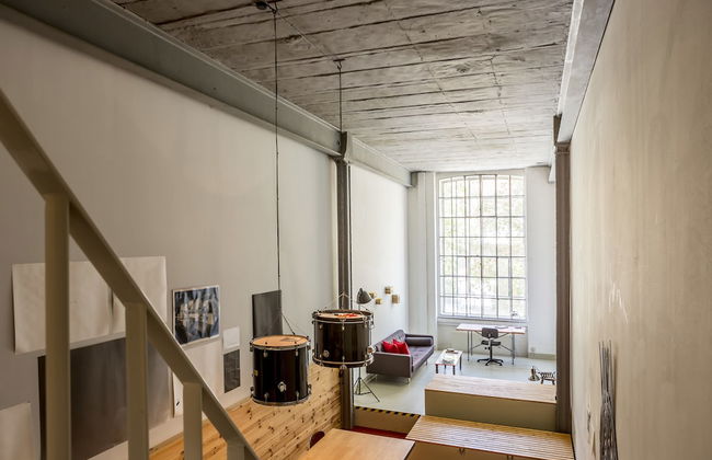 Meisterzimmer - Photo 30