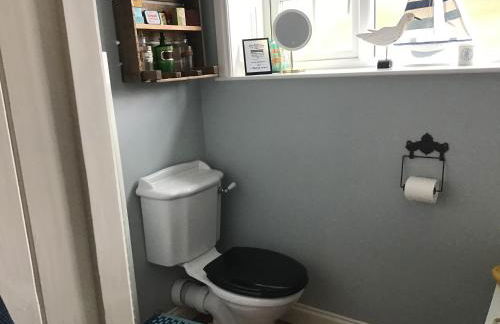 Holly cottage Wold Newton, near Yorkshire coast - Foto 18