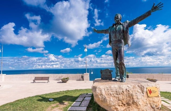 Settanni Sea Suites - Photo 41