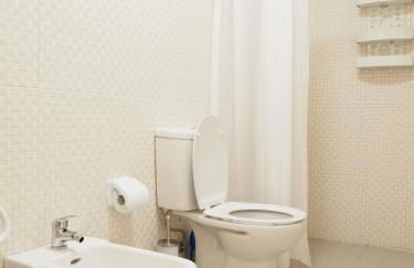 Pé N'Areia - Beach Apartment with Terrace - Foto 14