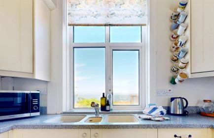 Gwynva Lodge - Foto 13