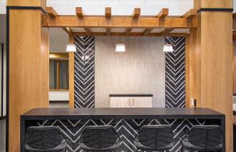 Palisades Tahoe Lodge Rentals Premium Fireplace One Bedroom #807 - Photo 12