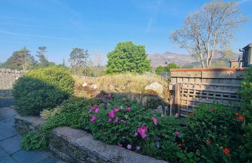 Moelwyn View Cottage - Foto 18