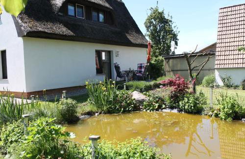 Cosy Apartment in Pepelow near Baltic Sea - Foto 26