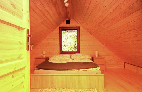 Mazury - Giżycko - Harsz - Domki - ApartMazury Osada - Foto 41