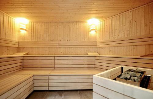 Baltic Waves Resort & SPA Międzyzdroje 3 - Foto 56