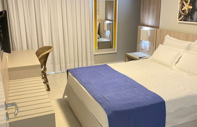 Golf Ville Resort By Brisa Do Golf - Photo 12