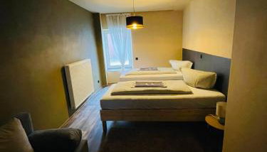 Familien-Apartments Boulevard - Foto 5