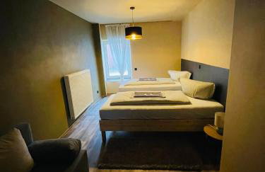 Familien-Apartments Boulevard - Foto 5