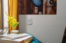 Mini Loft Confortável Próximo as praias - Foto 1