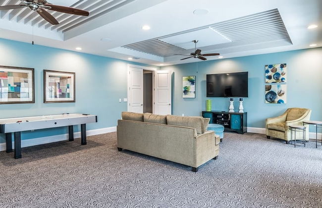 Grhval8172 - Reunion Resort - 8 Bed 8 Baths House - Foto 26