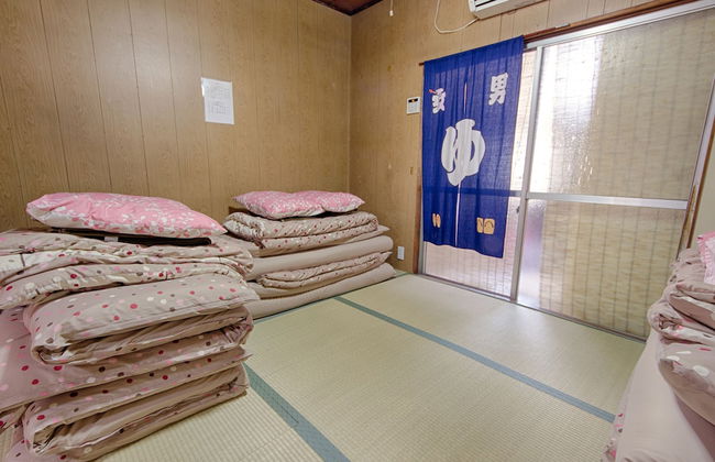 Oyado Tofukuji - Foto 8