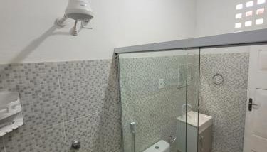 Casa Centro Itacoatiara AM - Foto 3, Shower