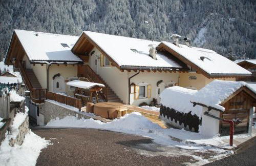 Residence Le Rose - Foto 17